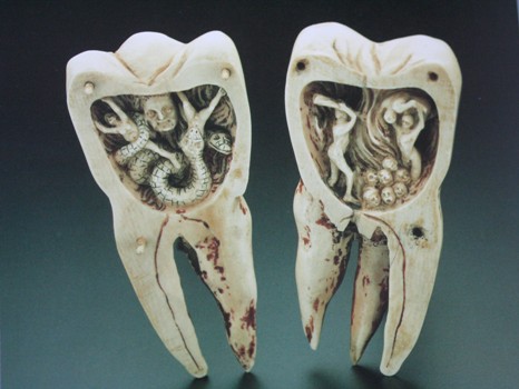 Tooth Demons