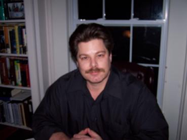Mark Dennis